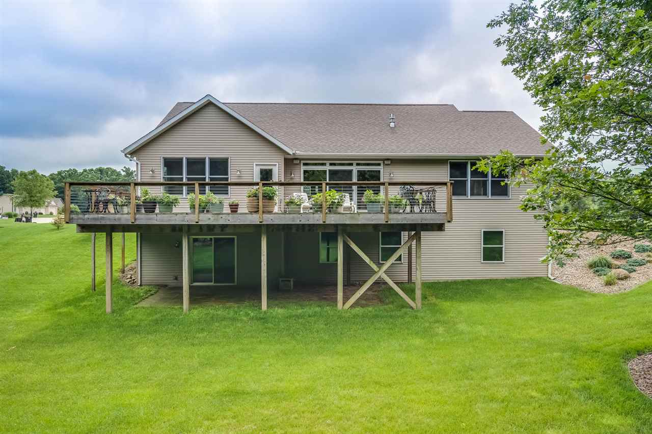 21895 Locust Bend Ct, South Bend, IN 46628 photo 30