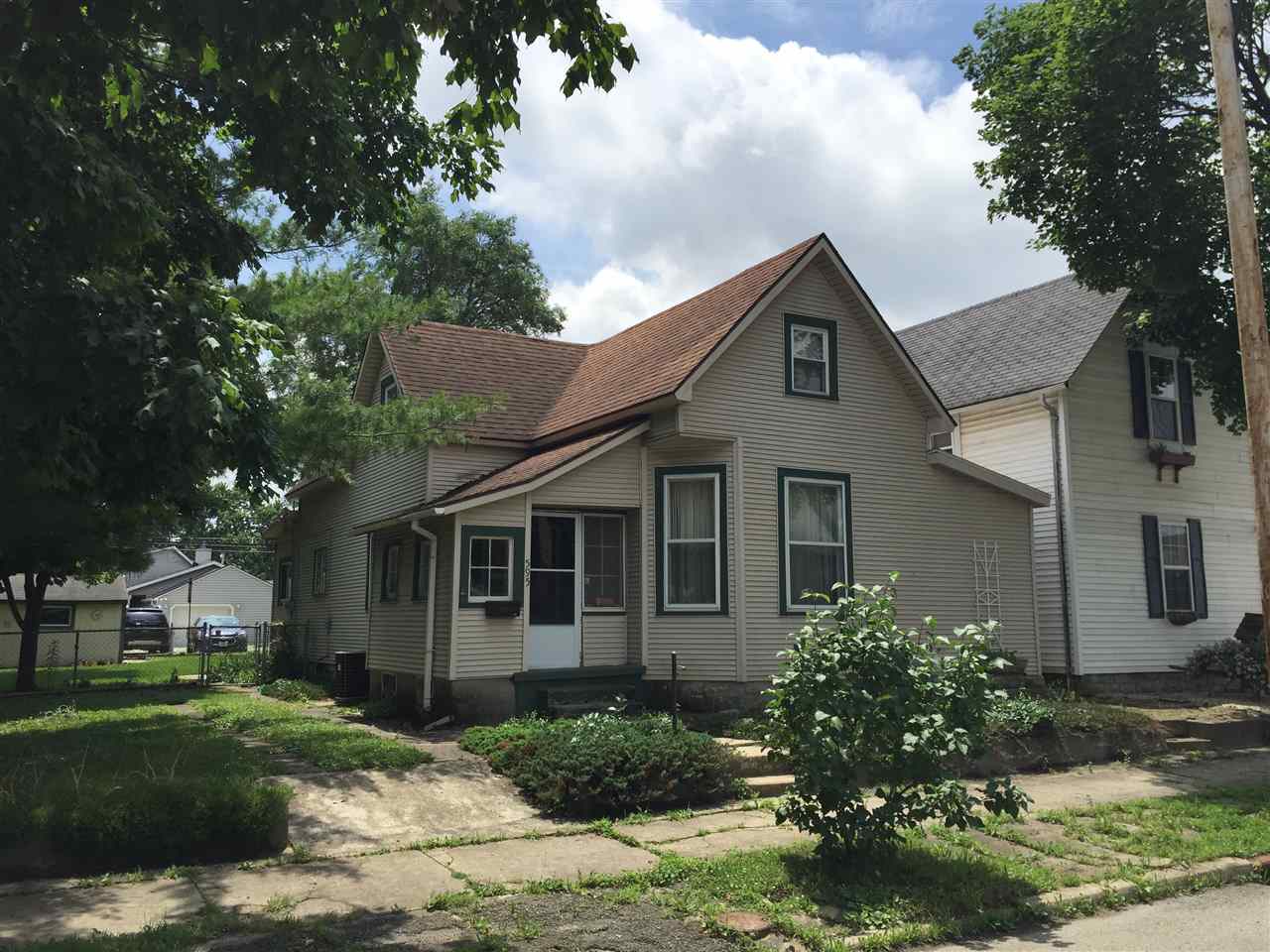595 E Main St, Peru, IN 46970 photo 1