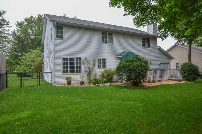 1044 E Jennifer Dr, Bloomington, IN 47401 photo 27