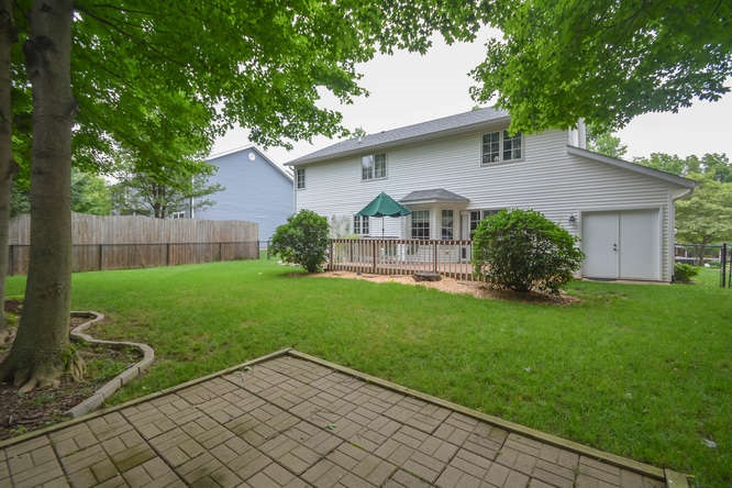 1044 E Jennifer Dr, Bloomington, IN 47401 photo 28