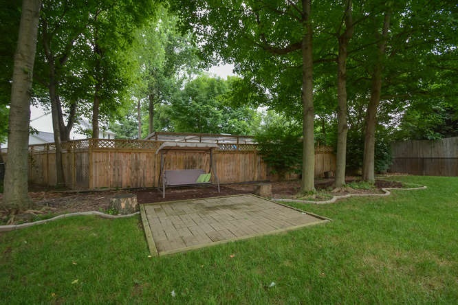 1044 E Jennifer Dr, Bloomington, IN 47401 photo 25