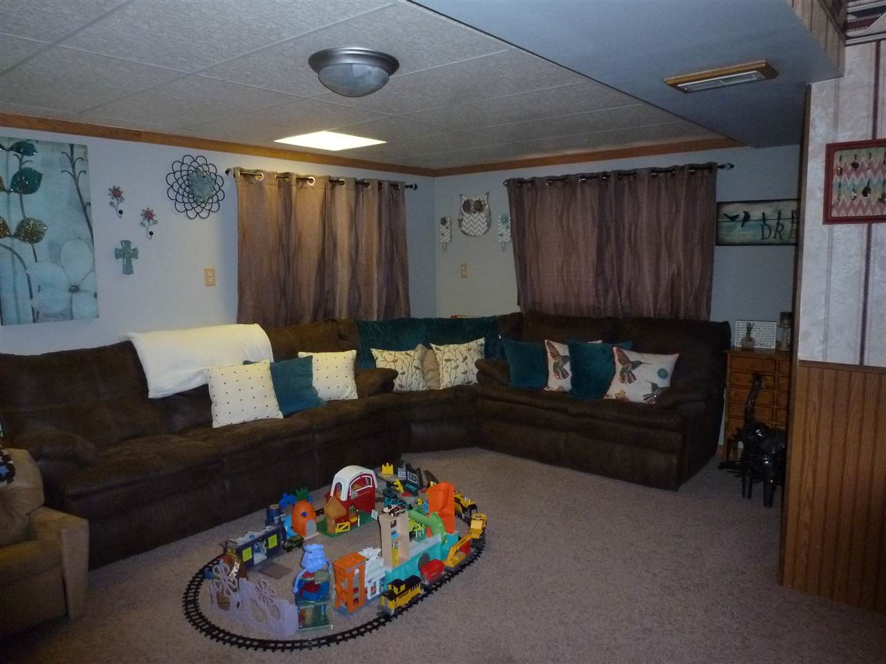 522 York Rd, Galveston, IN 46932 photo 13