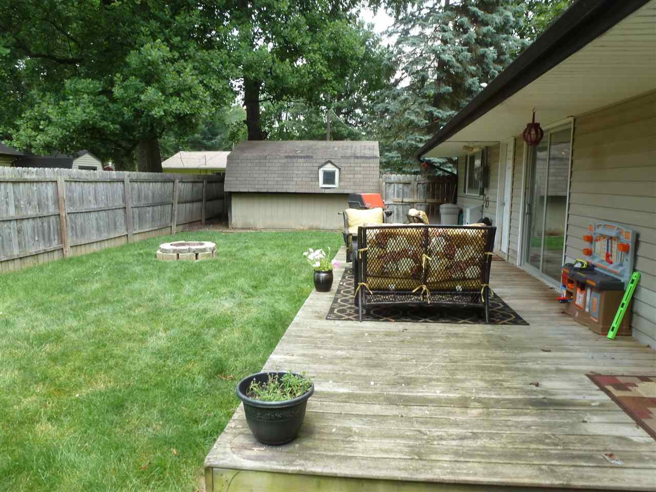522 York Rd, Galveston, IN 46932 photo 5