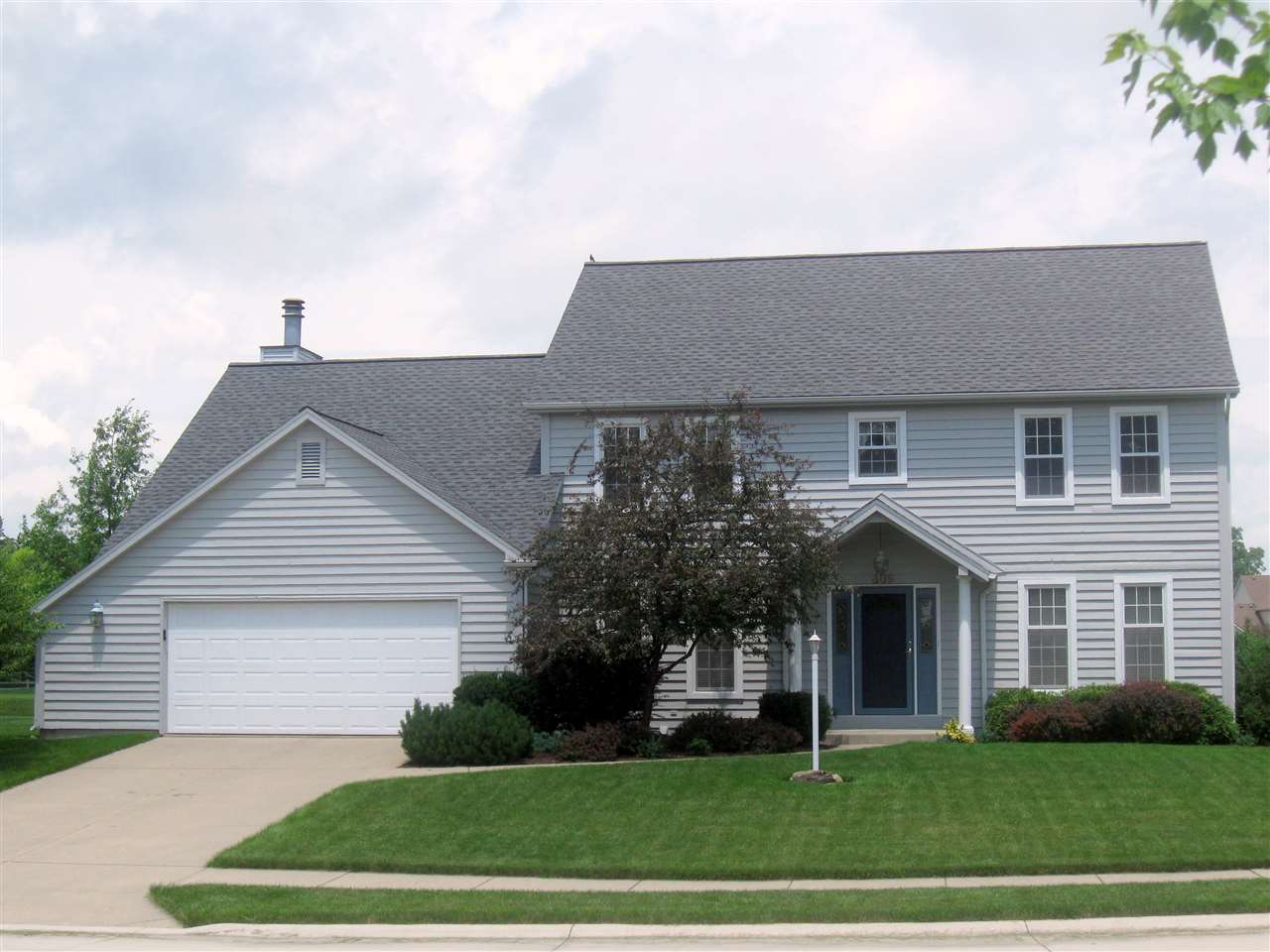 309 Soaring Eagle Ct, Fort Wayne, IN 46845 photo 1