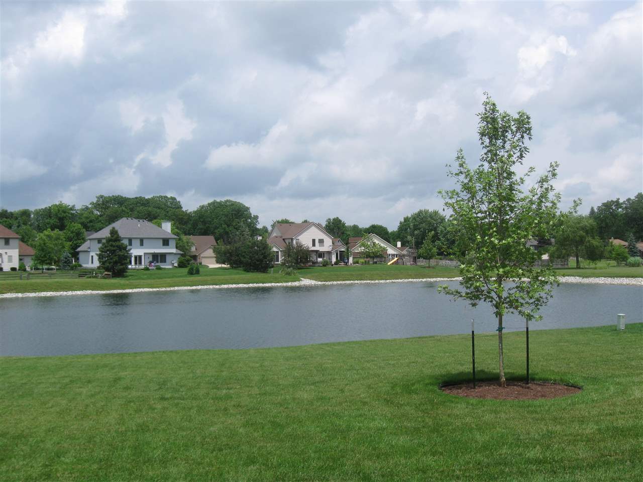 309 Soaring Eagle Ct, Fort Wayne, IN 46845 photo 29
