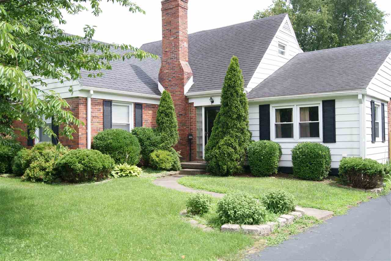 3213 Washington Ave, Evansville, IN 47714 photo 1
