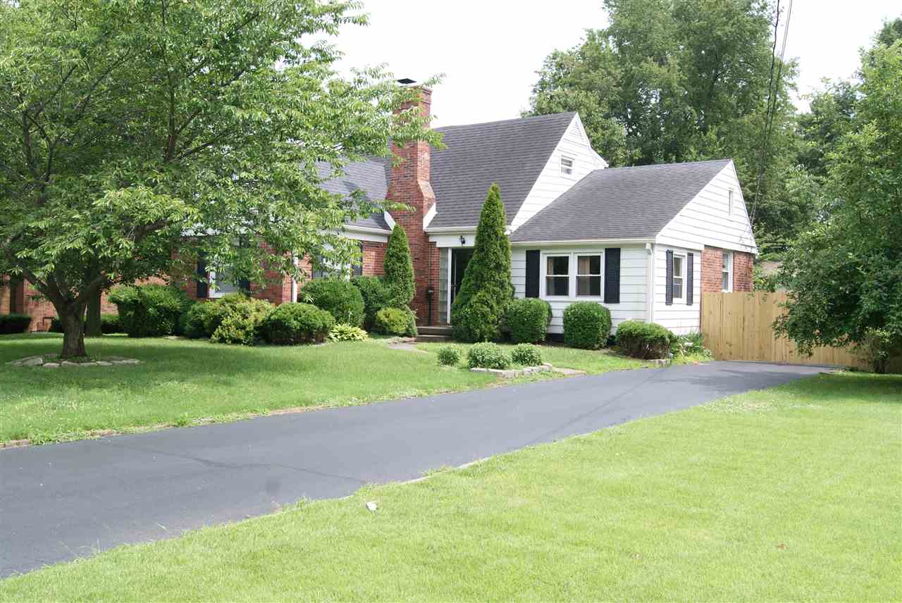 3213 Washington Ave, Evansville, IN 47714 photo 3