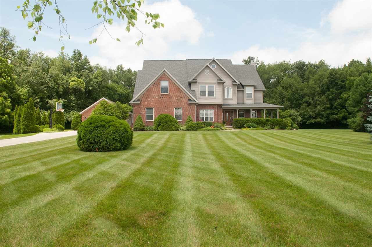4094 Farmstead Ln, West Lafayette, IN 47906 photo 1