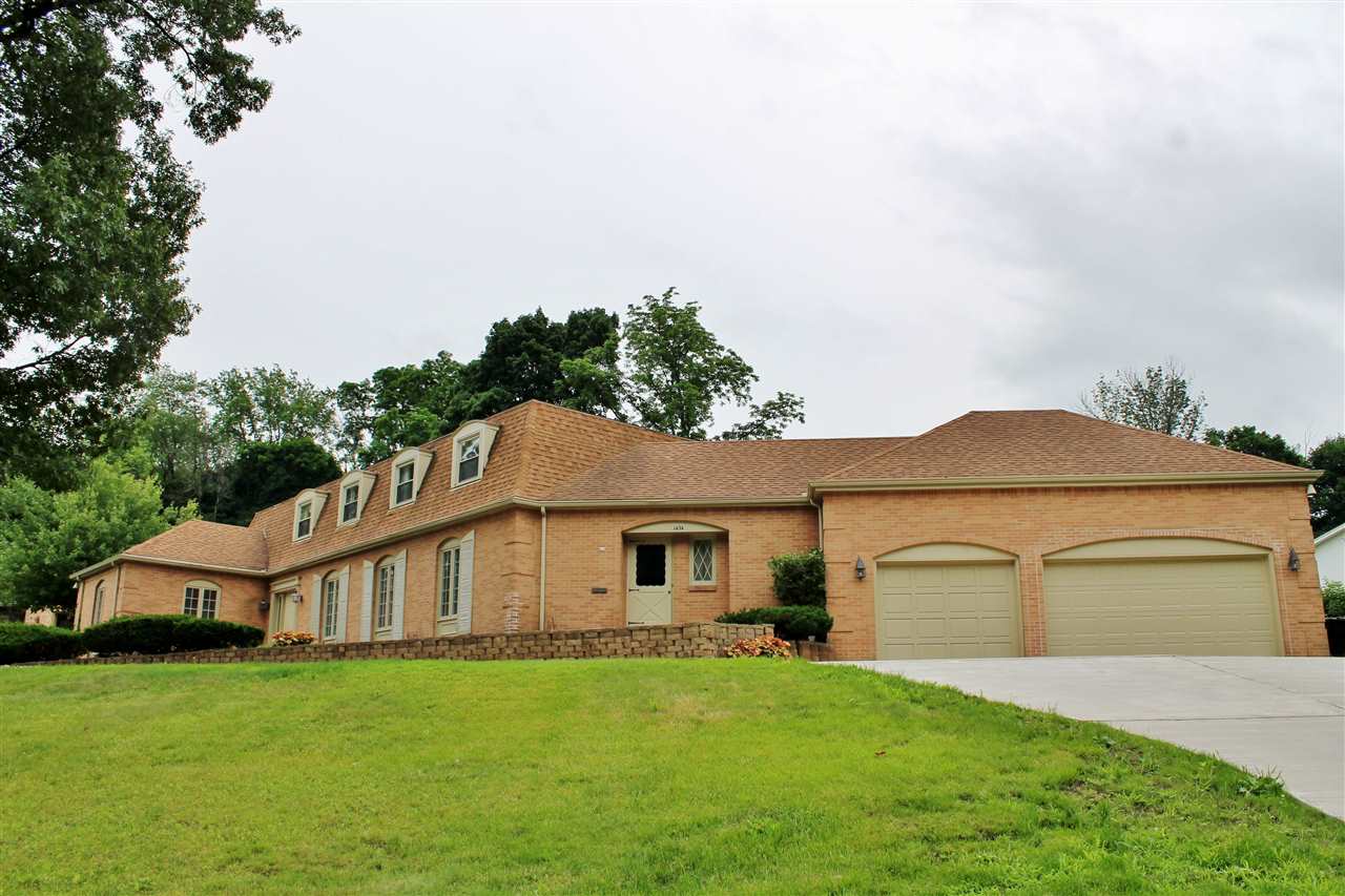 1434 Garland Cir, South Bend, IN 46614 photo 29