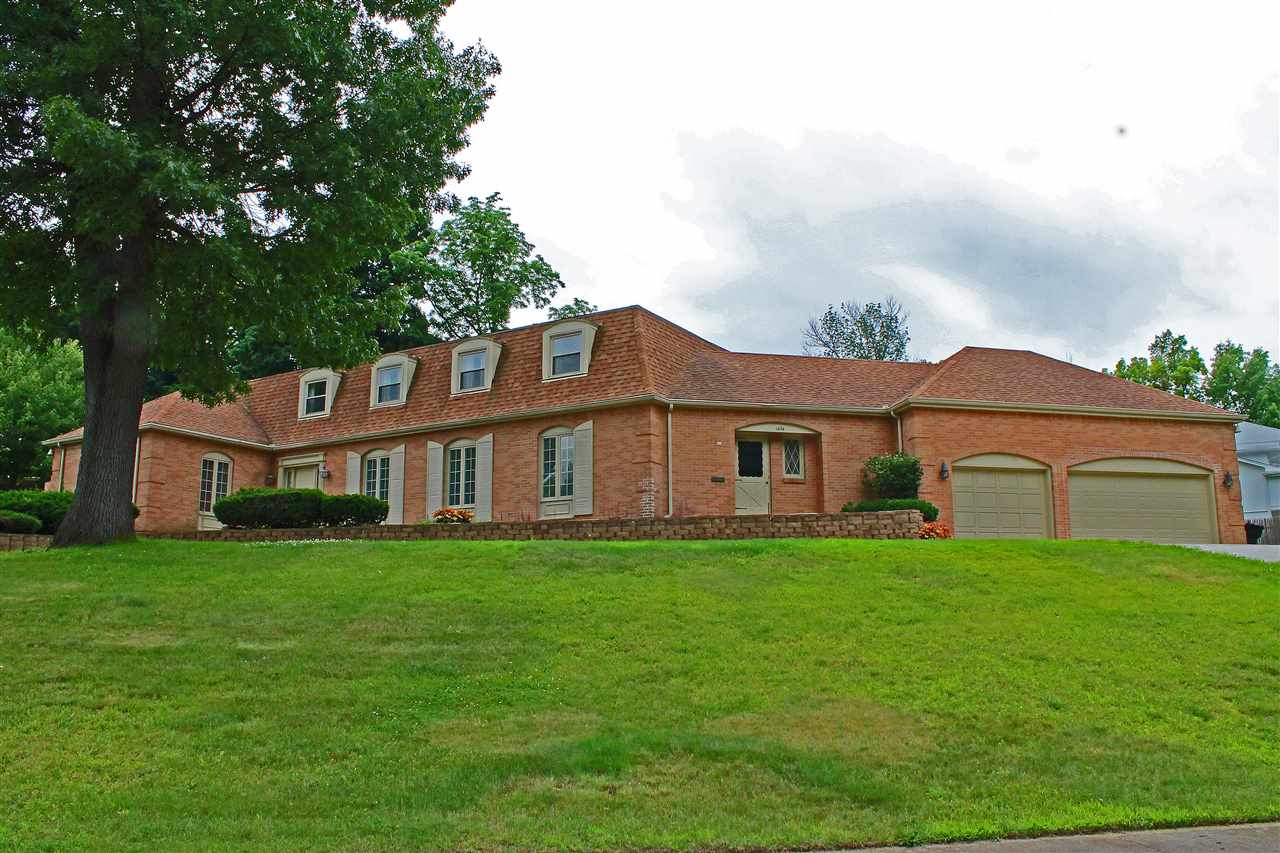 1434 Garland Cir, South Bend, IN 46614 photo 1
