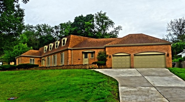 1434 Garland Cir, South Bend, IN 46614 photo 28