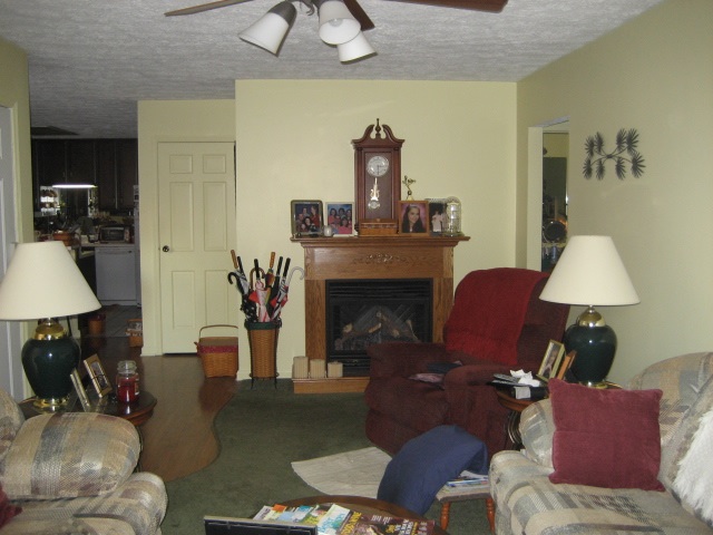 1187 E Commons Dr, Bloomington, IN 47401 photo 5