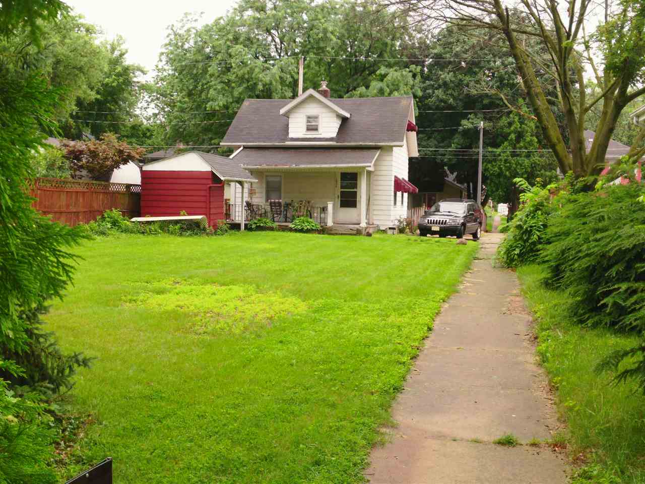 1026 E State Blvd, Fort Wayne, IN 46805 photo 2