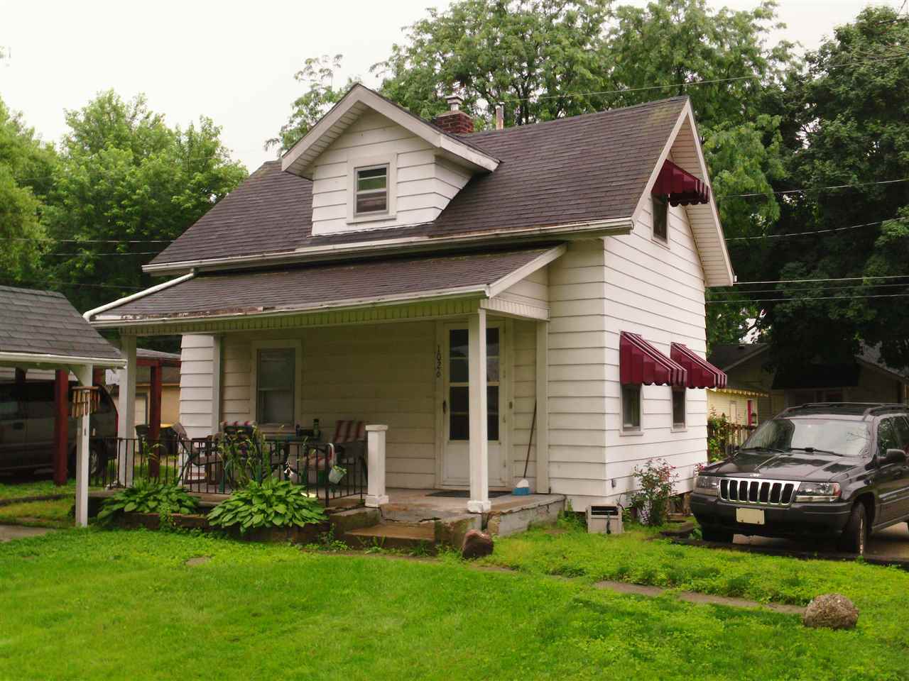 1026 E State Blvd, Fort Wayne, IN 46805 photo 1
