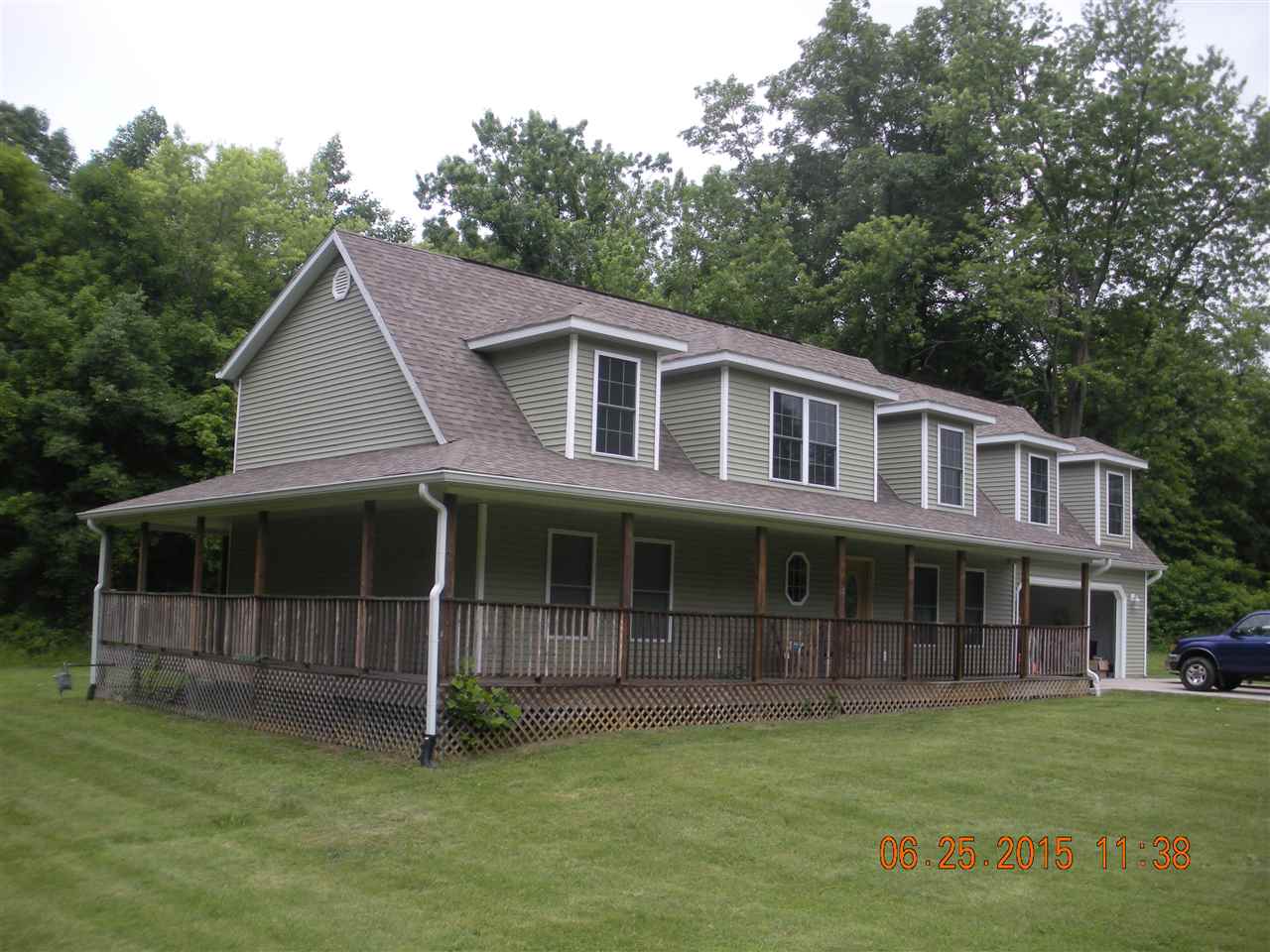 6965 E State Rd 45, Bloomington, IN 47408 photo 1