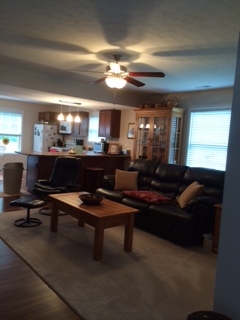 5945 N Ajuga Ct, Ellettsville, IN 47429 photo 3