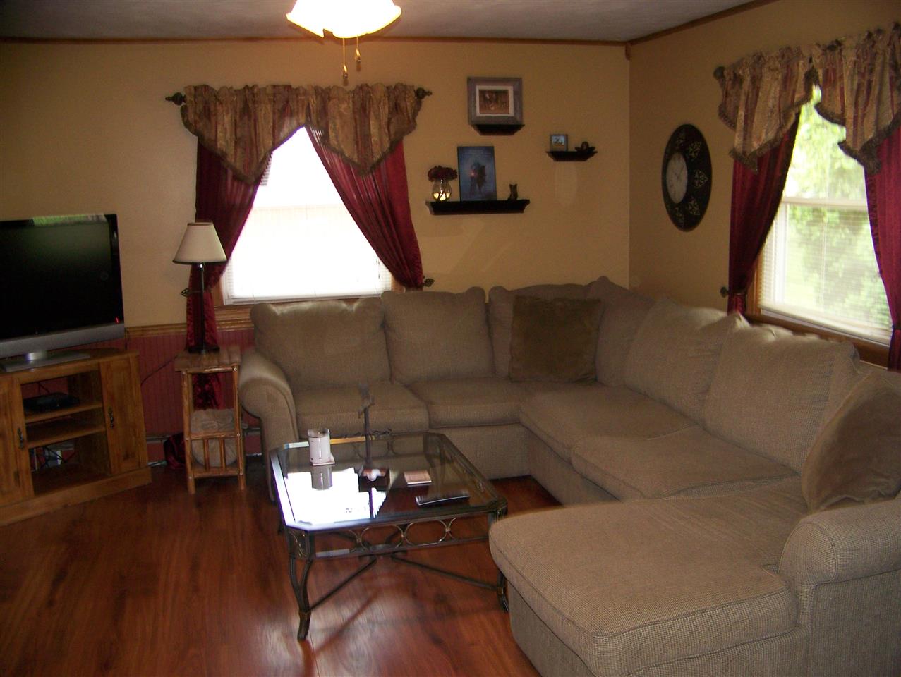 3810 Edgewater Ct, Marion, IN 46952 photo 5