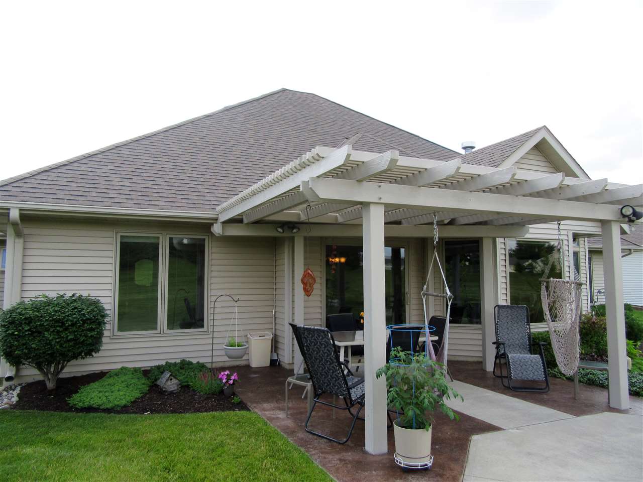 715 Red Bluff Dr, Fort Wayne, IN 46814 photo 26