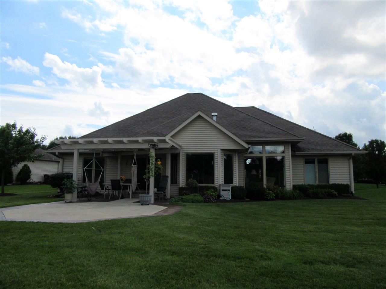 715 Red Bluff Dr, Fort Wayne, IN 46814 photo 24