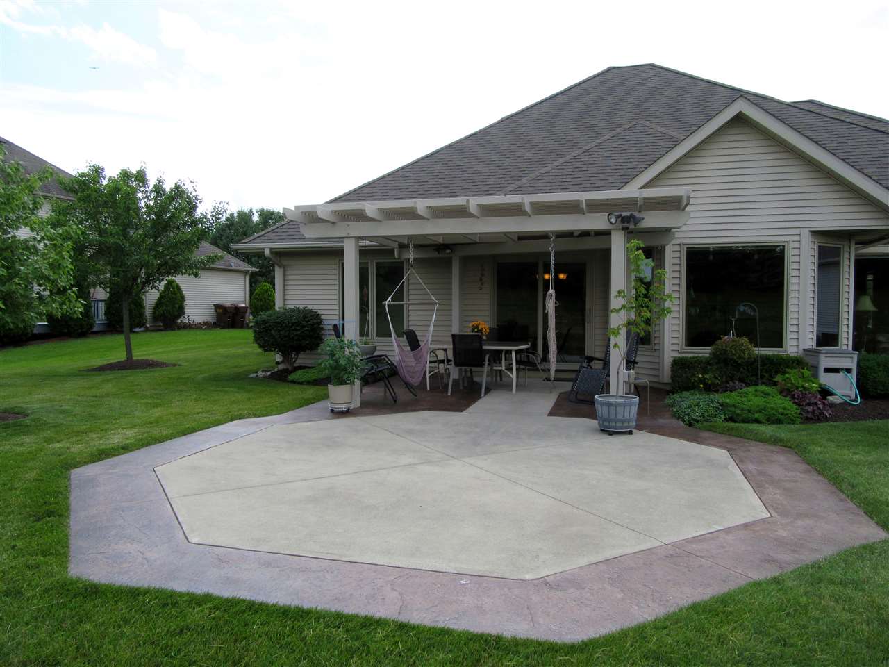 715 Red Bluff Dr, Fort Wayne, IN 46814 photo 25