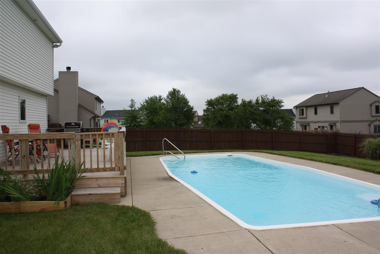 14823 Firethorne Path, Fort Wayne, IN 46814 photo 22