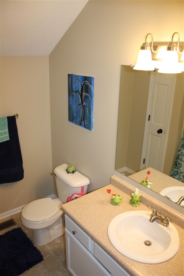 14823 Firethorne Path, Fort Wayne, IN 46814 photo 14
