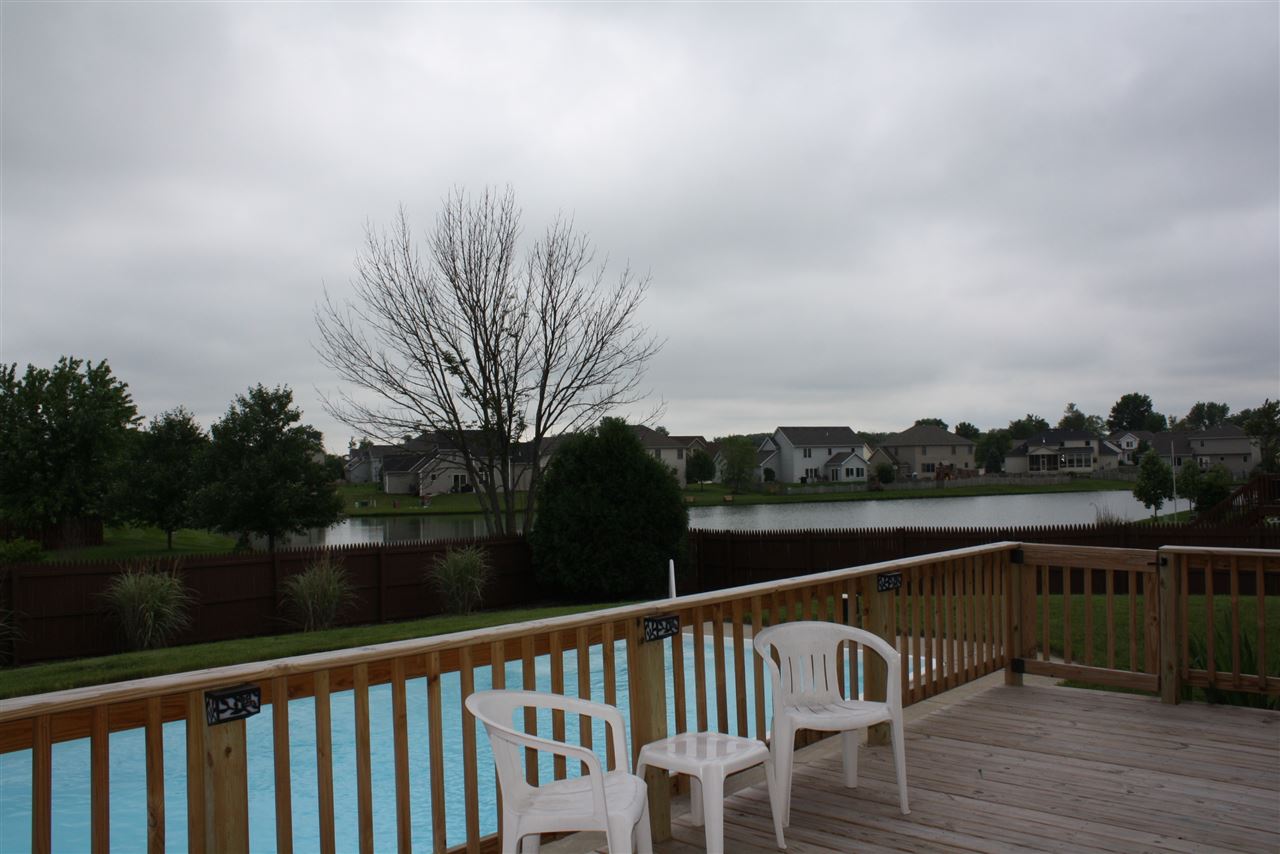 14823 Firethorne Path, Fort Wayne, IN 46814 photo 21