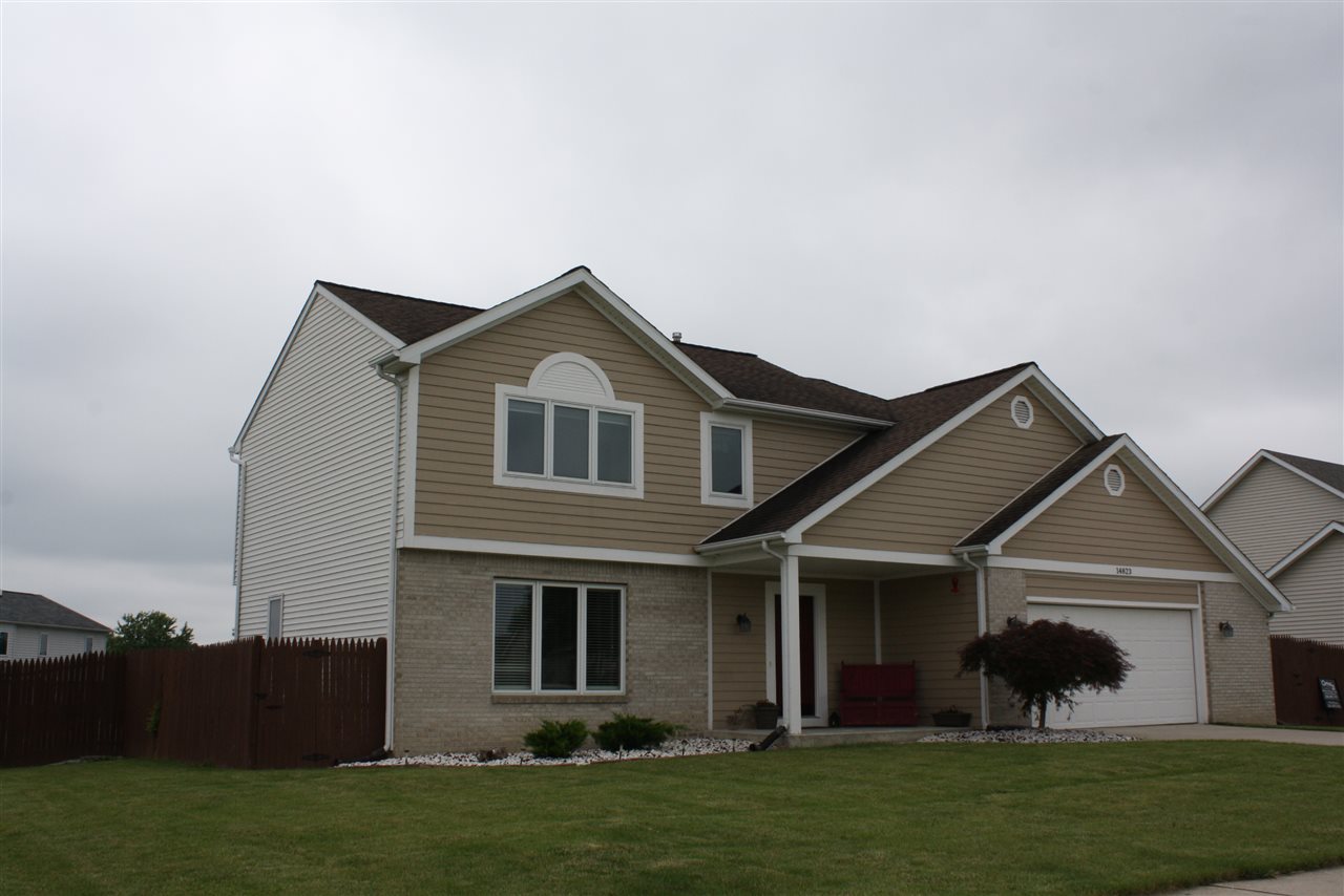 14823 Firethorne Path, Fort Wayne, IN 46814 photo 27