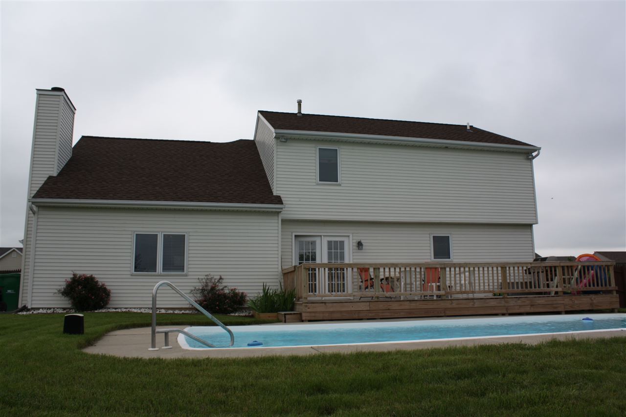 14823 Firethorne Path, Fort Wayne, IN 46814 photo 25