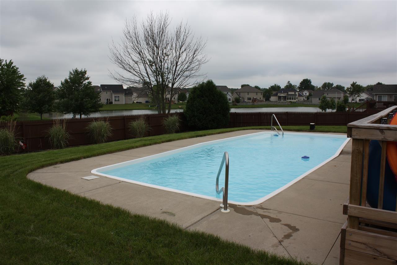 14823 Firethorne Path, Fort Wayne, IN 46814 photo 23