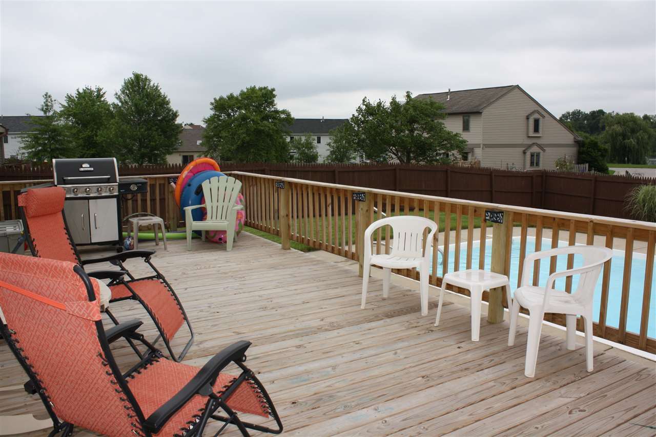 14823 Firethorne Path, Fort Wayne, IN 46814 photo 20