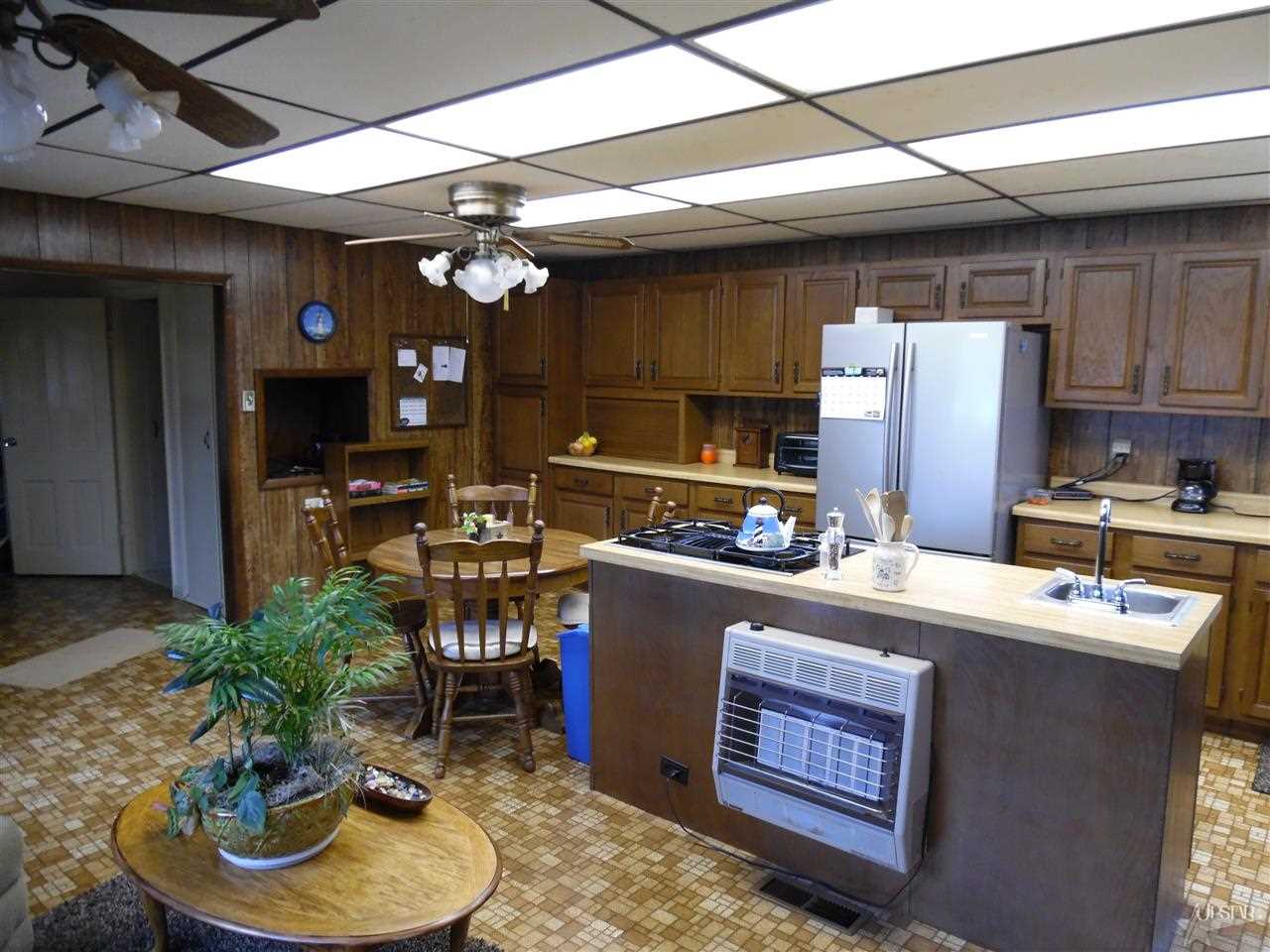 5520 N State Road 5, Larwill, IN 46764 photo 3