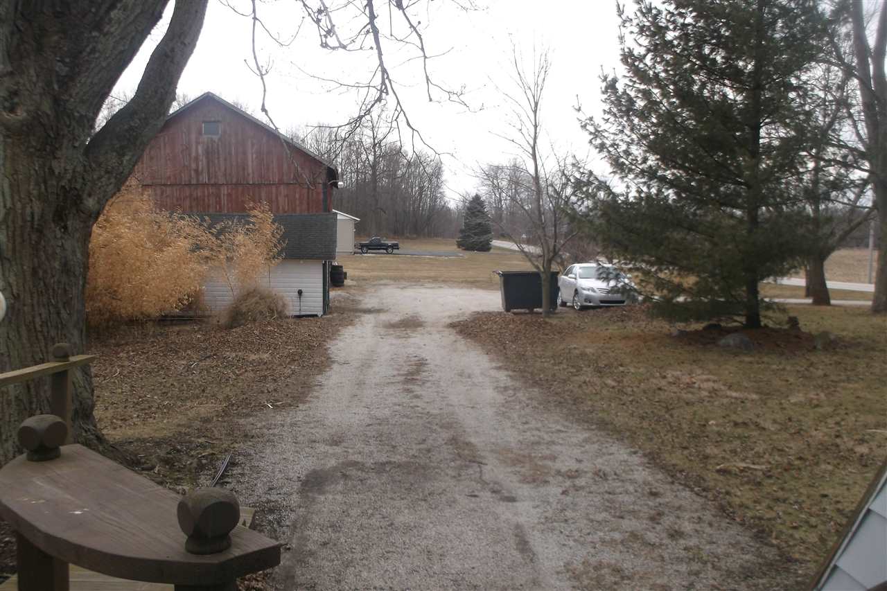 5520 N State Road 5, Larwill, IN 46764 photo 16