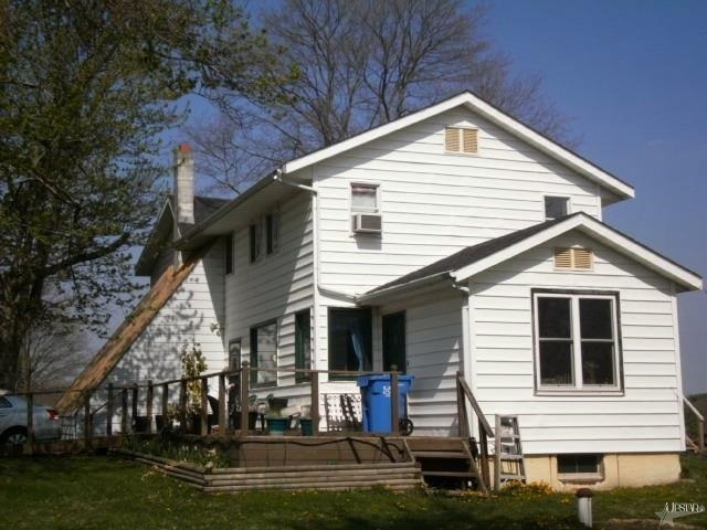 5520 N State Road 5, Larwill, IN 46764 photo 1