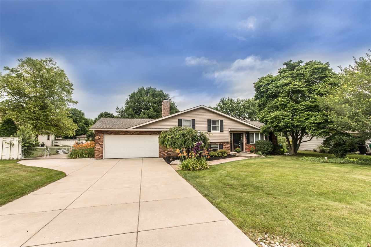 15403 Montecito Dr, Granger, IN 46530 photo 1
