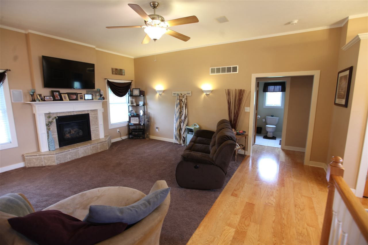 30025 Quail Pointe Dr, Granger, IN 46530 photo 9