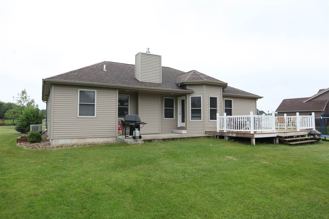 30025 Quail Pointe Dr, Granger, IN 46530 photo 33