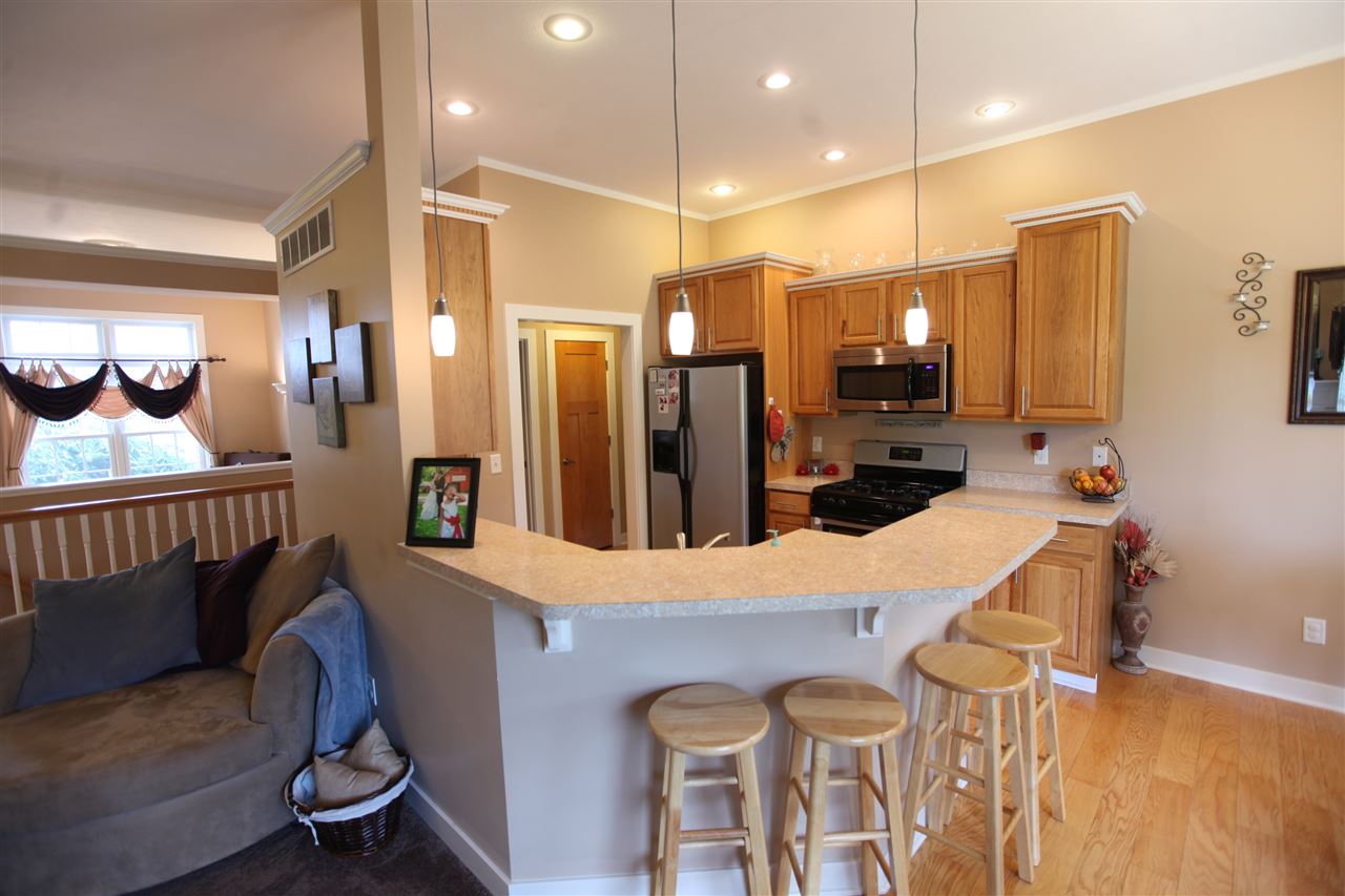 30025 Quail Pointe Dr, Granger, IN 46530 photo 11