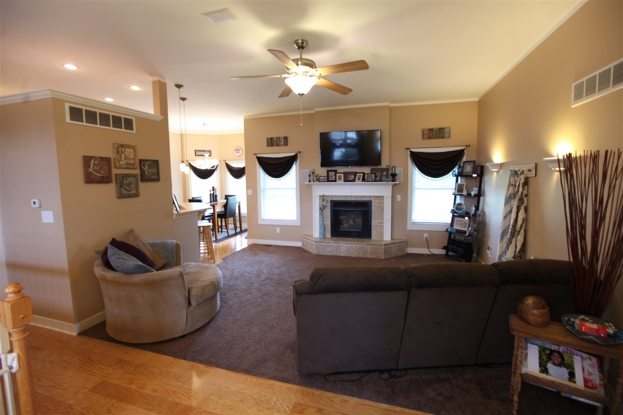 30025 Quail Pointe Dr, Granger, IN 46530 photo 3