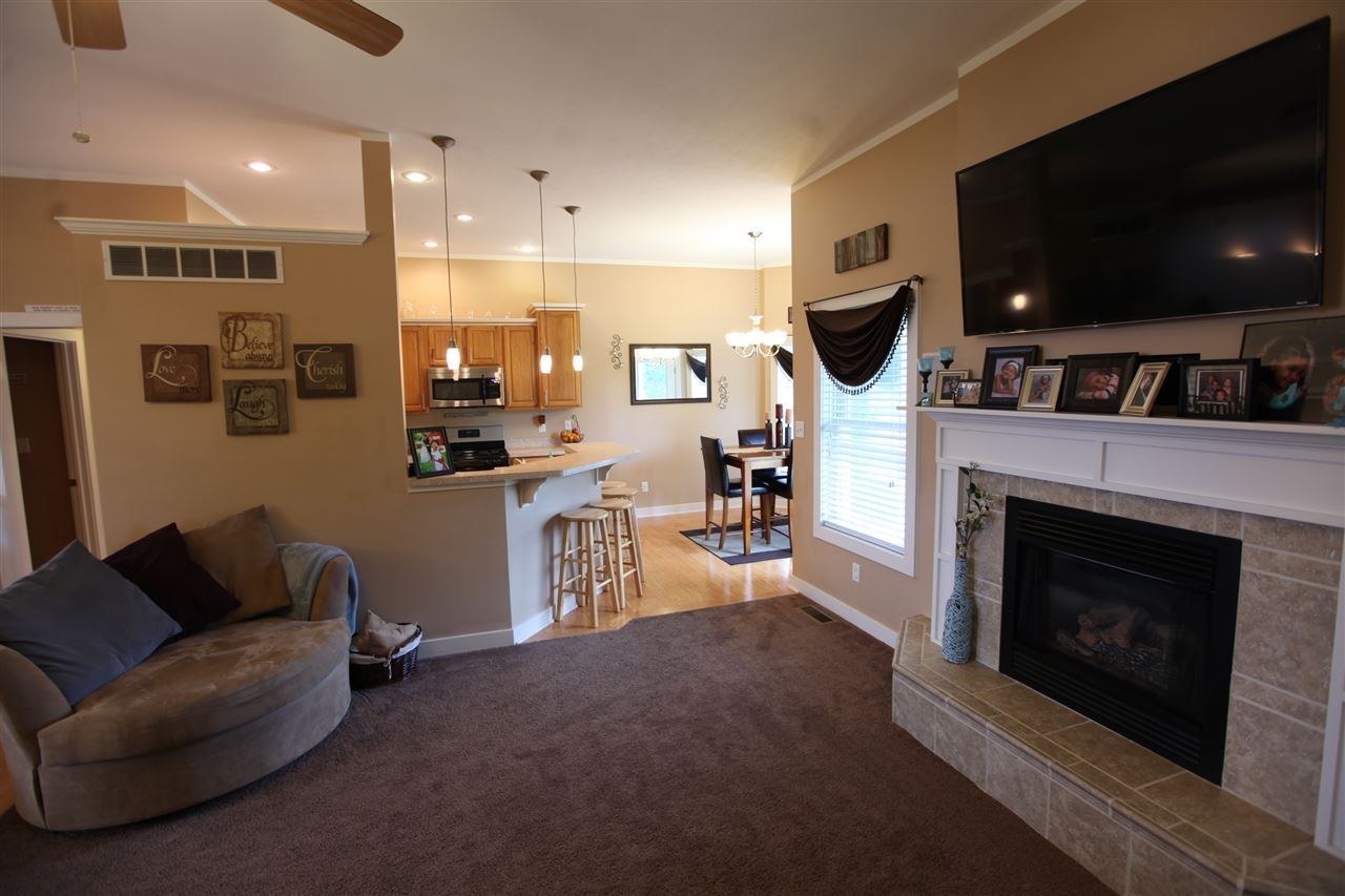 30025 Quail Pointe Dr, Granger, IN 46530 photo 10