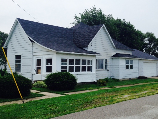 321 North St, Windfall, IN 46076 photo 1