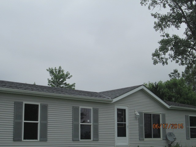 9104 Yoder Rd, Yoder, IN 46798 photo 1