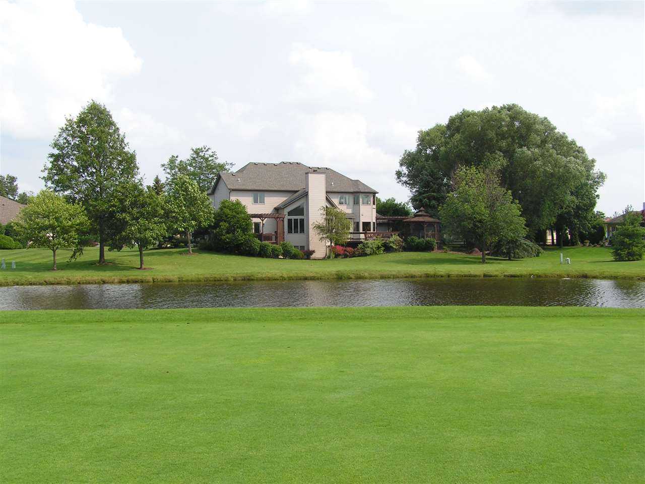 2523 Green Ash Ct, Fort Wayne, IN 46845 photo 4