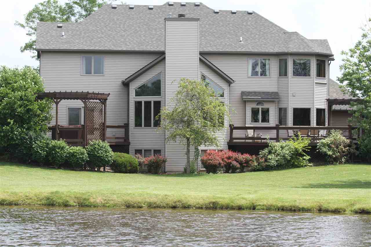 2523 Green Ash Ct, Fort Wayne, IN 46845 photo 1