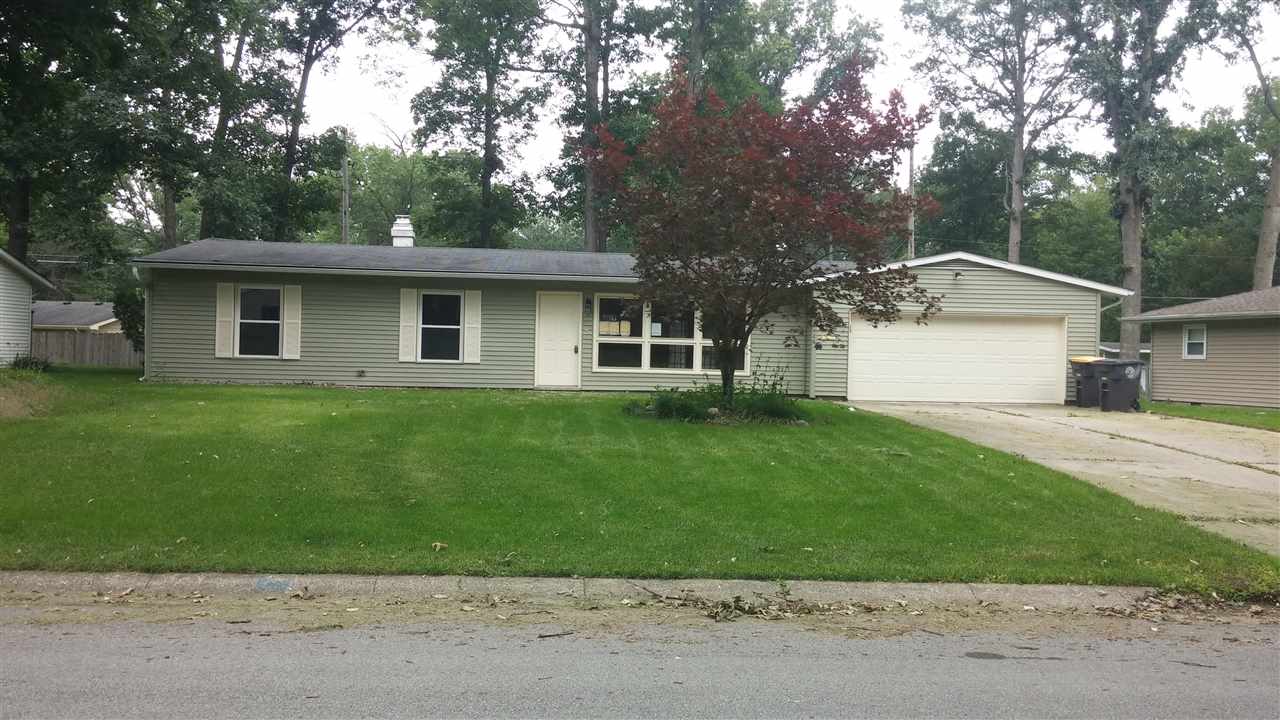 4126 Philip Way, Fort Wayne, IN 46815 photo 1