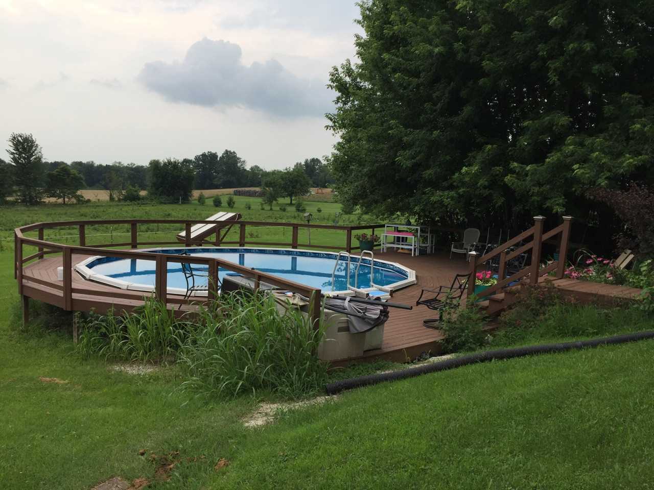 12501 N 1025 E, Odon, IN 47562 photo 9