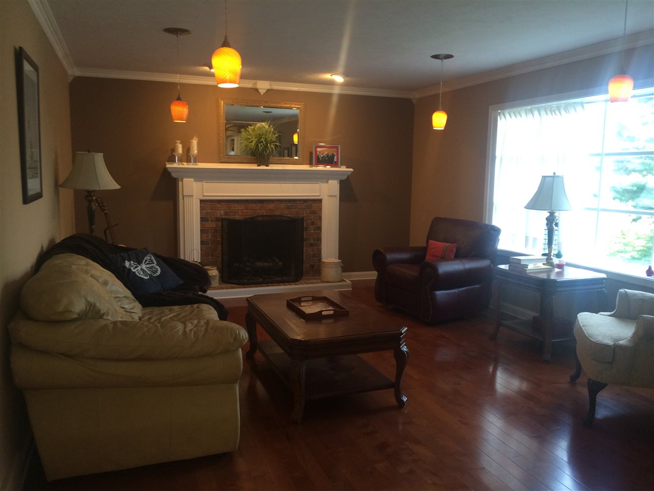 15533 Cold Spring Ct, Granger, IN 46530 photo 3