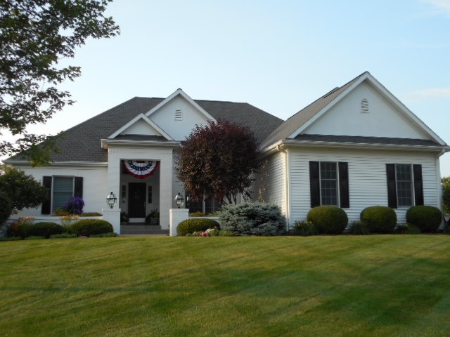 2676 Liberty Dr, Winona Lake, IN 46590 photo 1