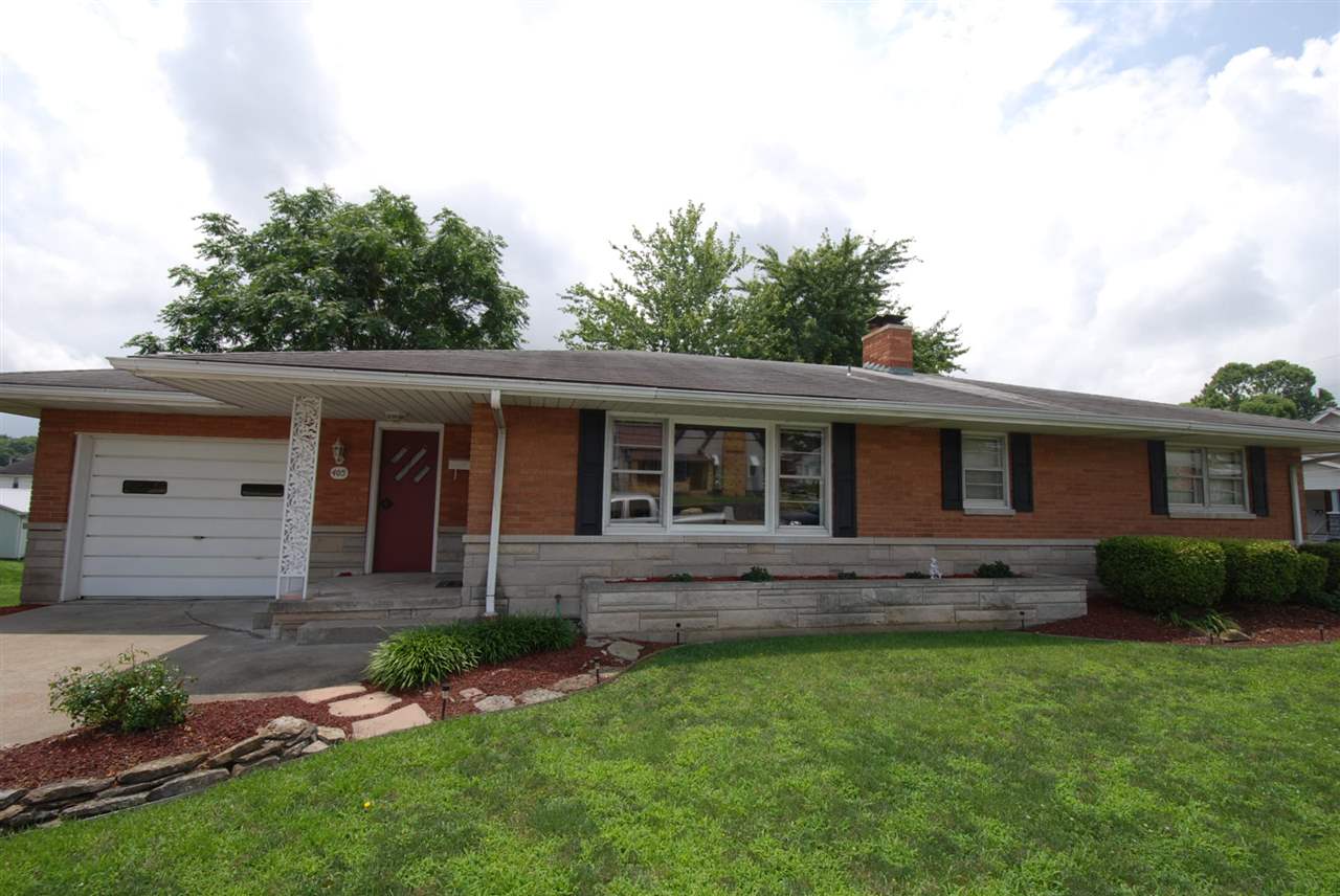 405 E 15th St, Jasper, IN 47546 photo 1