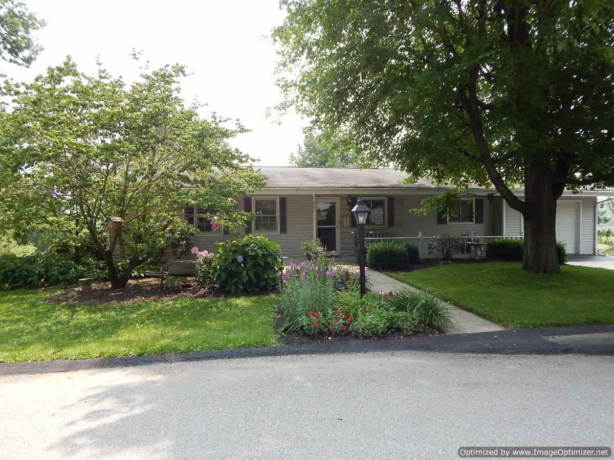 302 W 11th St, Oolitic, IN 47451 photo 4